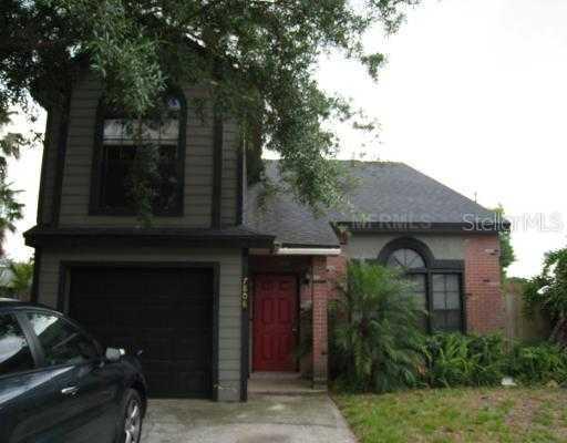 7808 Farnsworth Ct., Orlando, FL 32825