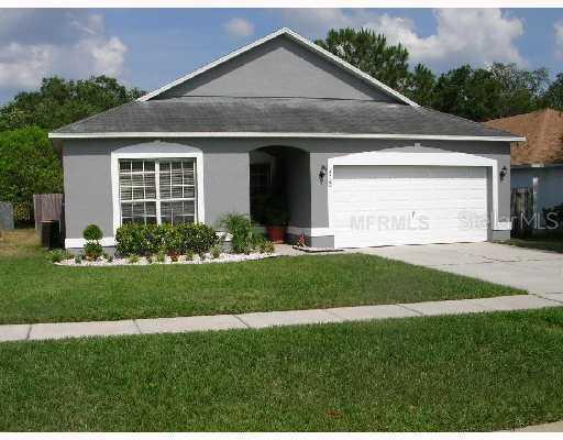 2527 Titus Ct., Orlando, FL 32817