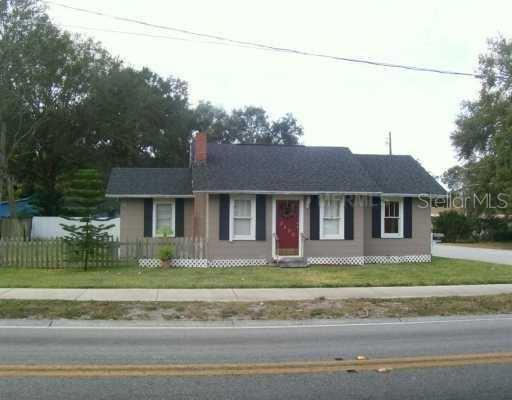 2400 S Bumby Ave., Orlando, FL 32806