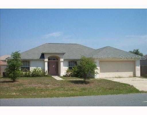 [Address Hidden by Seller], Kissimmee, FL 34747
