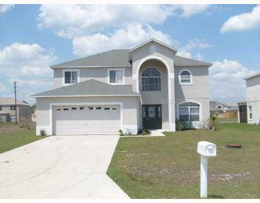 323 Churchill Ct., Poinciana, FL 34759