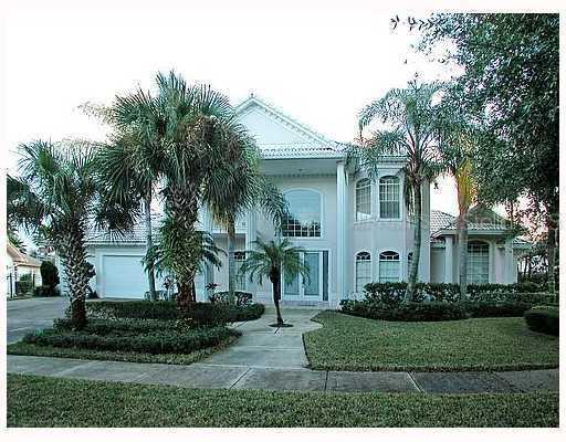 7696 Debeaubien Dr., Orlando, FL 32835