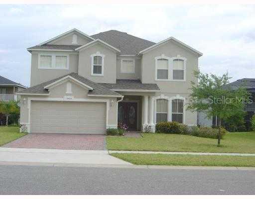 15409 Groose Point Ln., Clermont, FL 34714