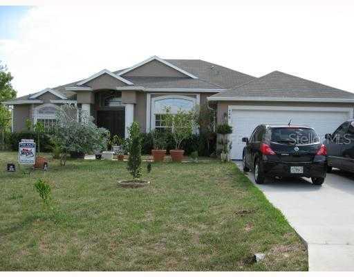 406 Manitoba Dr., Kissimmee, FL 34759