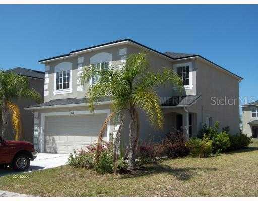 [Address Hidden by Seller], Winter Garden, FL 34787