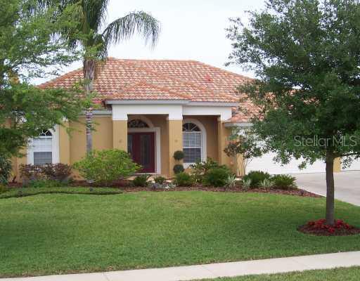 6619 Crestmont Glen Ln., Windermere, FL 34786