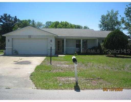 [Address Hidden by Seller], Deltona, FL 32725