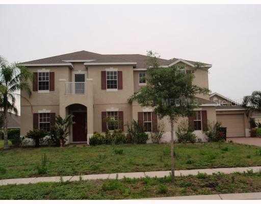 818 Pecori Ter., Ocoee, FL 34761