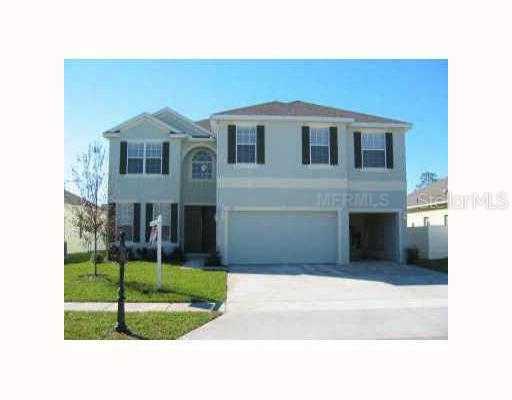 530 Carey Way, Orlando, FL 32825
