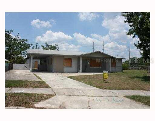 [Address Hidden by Seller], Orlando, FL 32837
