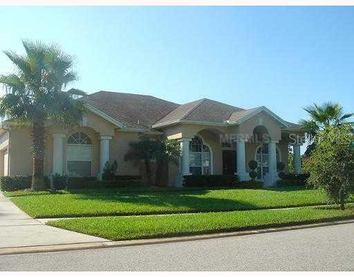 [Address Hidden by Seller], Orlando, FL 32837