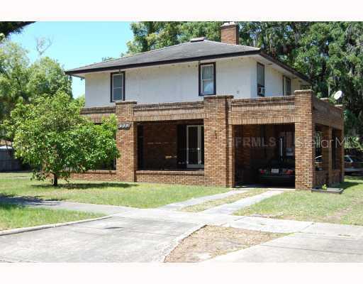 325 Agnes St., Orlando, FL 32801