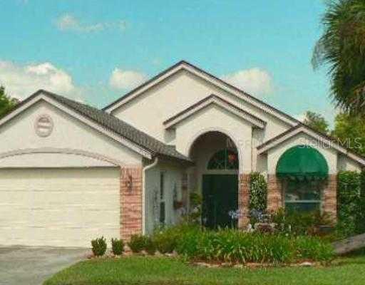 1123 Parker Canal Ct., Oviedo, FL 32765