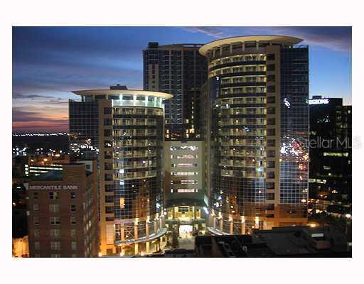 155 S Court Ave. #2204, Orlando, FL 32801