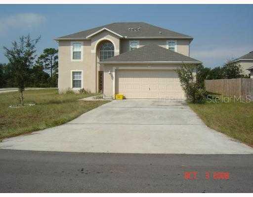 [Address Hidden by Seller], Poinciana, FL 34759