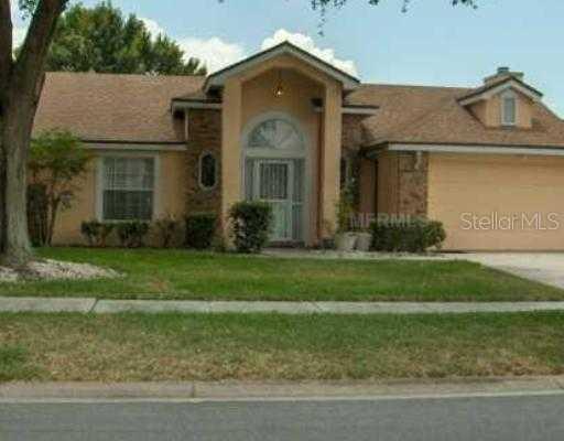 1438 Heirloom Dr., Orlando, FL 32818