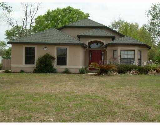25046 Rolling Oak Rd., Sorrento, FL 32776