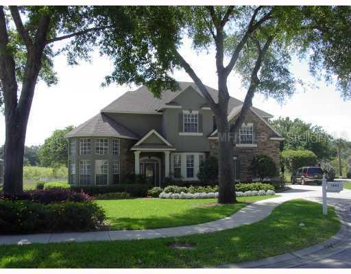 1443 Crocus Ct., Longwood, FL 32750