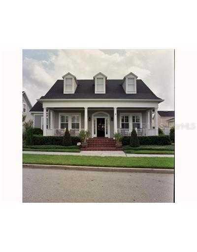 1523 Harston Ave., Orlando, FL 32814