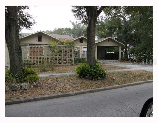 2418 Chelsea St., Orlando, FL 32803