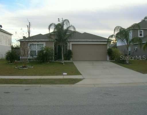 [Address Hidden by Seller], Deltona, FL 32725
