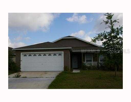 [Address Hidden by Seller], Orlando, FL 32837