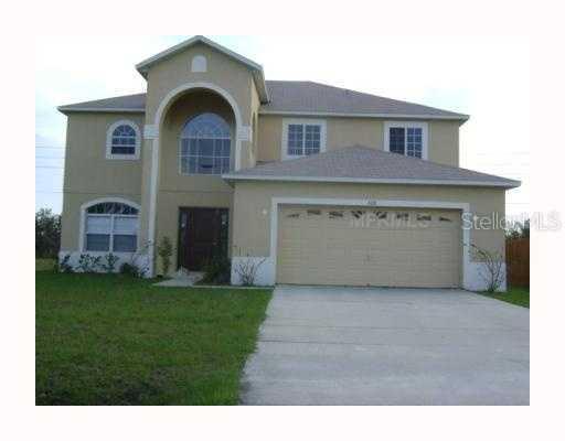 328 Kingfisher Dr., Poinciana, FL 34759