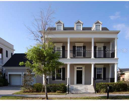 4348 Wardell Pl., Orlando, FL 32814