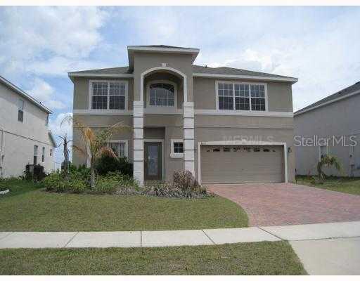 33501 Terragona Dr., Sorrento, FL 32776