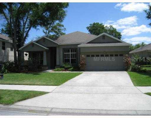 117 Rangeline Woods Cove, Longwood, FL 32750