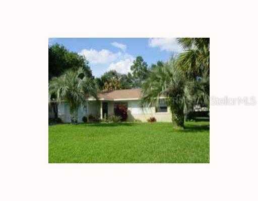 [Address Hidden by Seller], Deltona, FL 32725