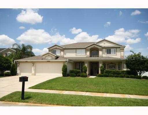 2370 Hammock View Dr., Winter Garden, FL 34787