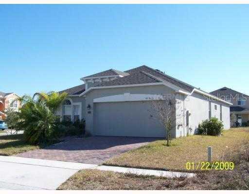 12734 Boggy Pointe Dr., Orlando, FL 32824