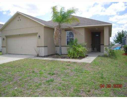 131 Purslane Pass, Davenport, FL 33897