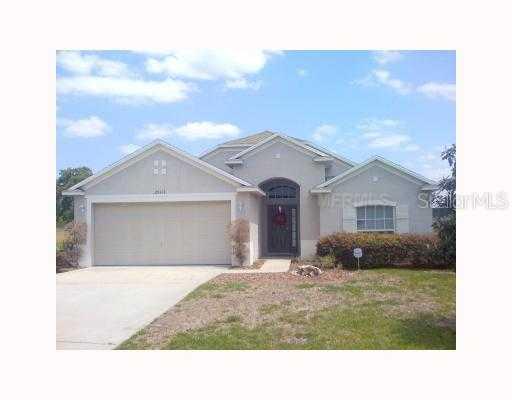 25112 Ironwedge Dr., Sorrento, FL 32776