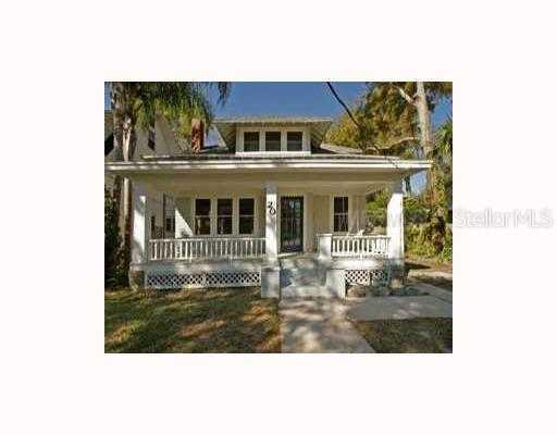 20 N Shine Ave., Orlando, FL 32801
