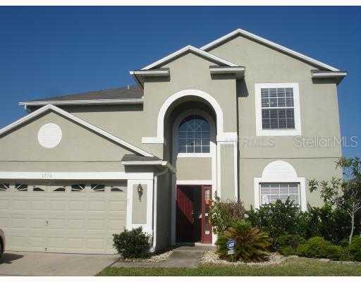 1718 Palmetto Pine Ln., Orlando, FL 32826