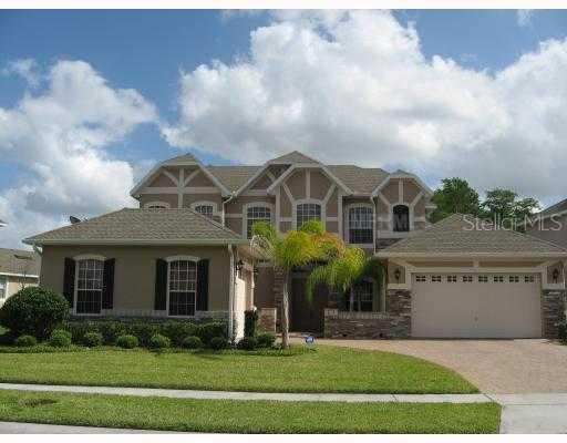 16315 Bristol Lake Cir., Orlando, FL 32828