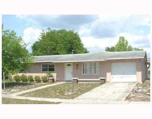 [Address Hidden by Seller], Deltona, FL 32725
