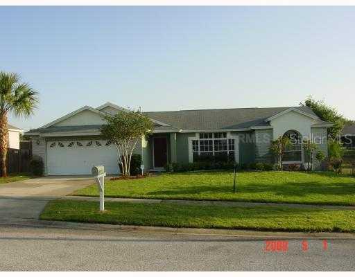 15809 Watermill Ct., Clermont, FL 34711