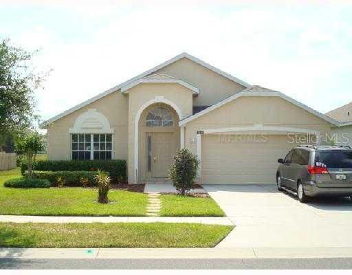 [Address Hidden by Seller], Orlando, FL 32822