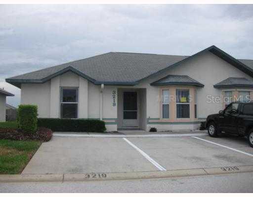3219 Villa Way Cir., Saint Cloud, FL 34769