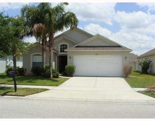 2281 Oakington St., Winter Garden, FL 34787