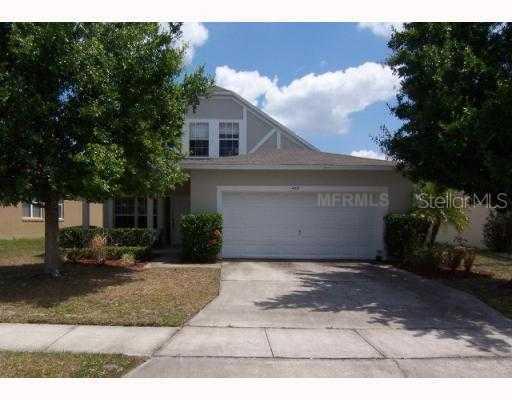 4071 Boca Woods Dr., Orlando, FL 32826