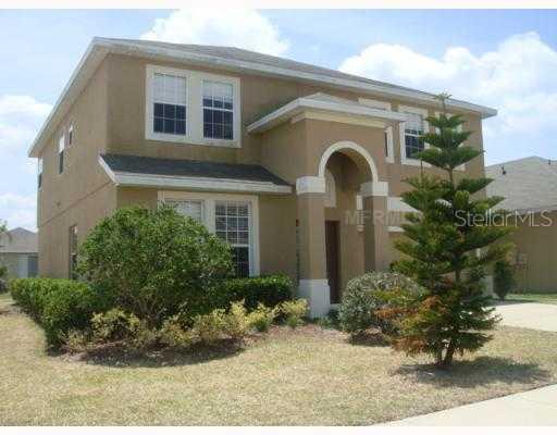 [Address Hidden by Seller], Oviedo, FL 32766