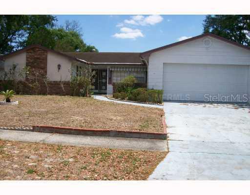 1811 Balsawood Ct., Orlando, FL 32818