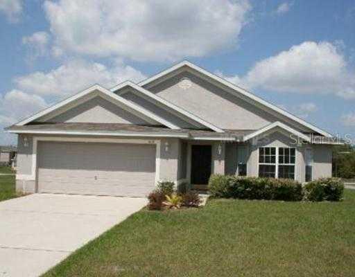 [Address Hidden by Seller], Poinciana, FL 34759