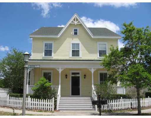 [Address Hidden by Seller], Celebration, FL 34747