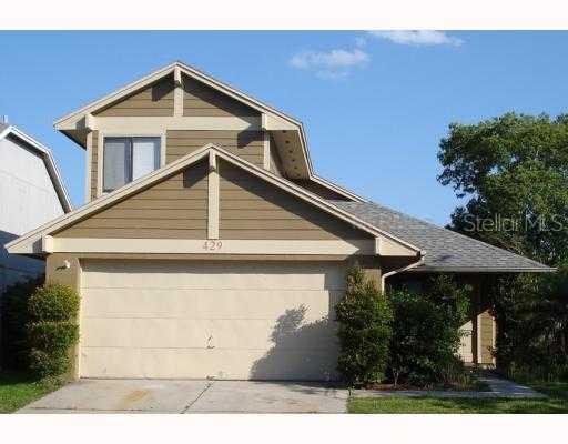 429 Amethyst Way, Lake Mary, FL 32746
