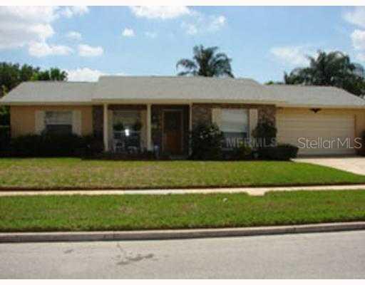 2746 Fieldstone Ct., Orlando, FL 32839